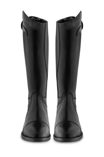 Ego7 Delphi Kids Tall Black Dress Boot